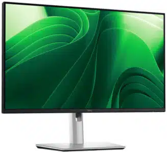 Monitor QHD Dell Pro 24" P2425DE Plus con concentrador USB-C