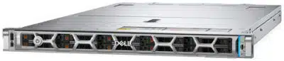 Servidor Dell R470 Intel Xeon6 Performance 6511P 2.3G 16C 4 x