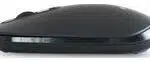 Mouse VERBATIM Inalambrico Recargable Multidispositivo USB-C a - Imagen 5
