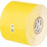 Etiqueta papel Zebra 4 x 6 pulgadas TT Z-Perform 2000T núcleo de