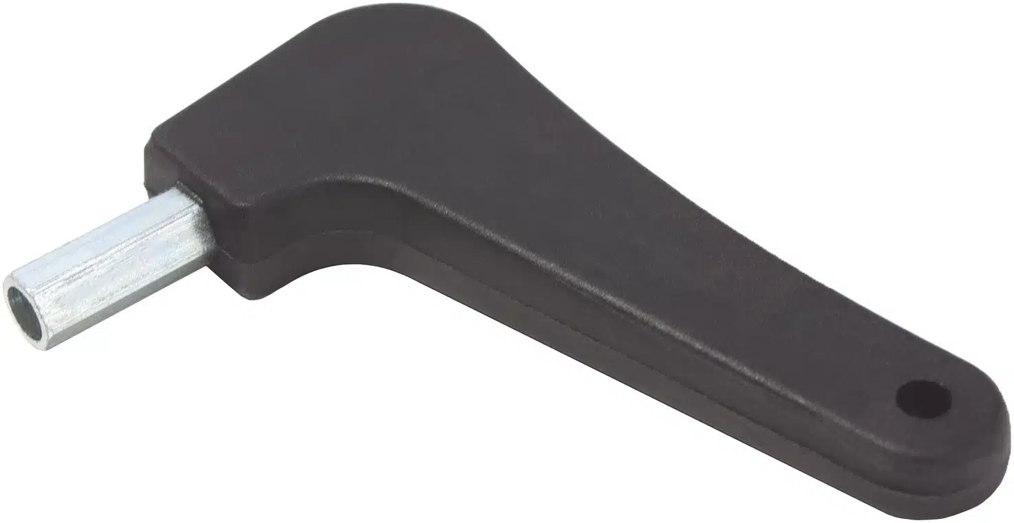 LLAVE DE DESBLOQUEO PARA FAAC 412/EUROBAT LLAVE DE DESBLOQUEO PARA FAAC 412/EUROBAT - Imagen 1