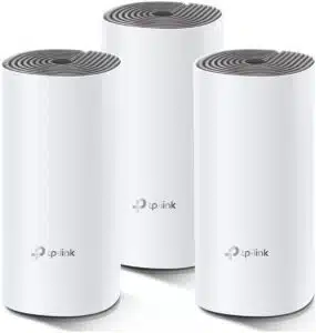 Punto de Acceso TP-Link MU-MIMO Mesh Wi-Fi 300 Mbps at 2 4 GHz - Imagen 3