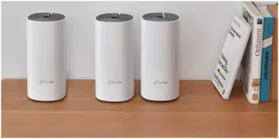 Punto de Acceso TP-Link MU-MIMO Mesh Wi-Fi 300 Mbps at 2 4 GHz - Imagen 4