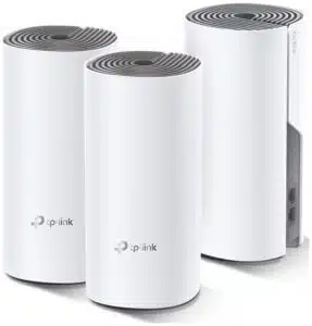 Punto de Acceso TP-Link MU-MIMO Mesh Wi-Fi 300 Mbps at 2 4 GHz