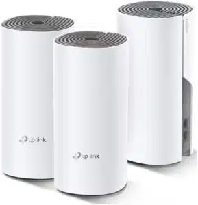 Punto de Acceso TP-Link MU-MIMO Mesh Wi-Fi 300 Mbps at 2 4 GHz - Imagen 2