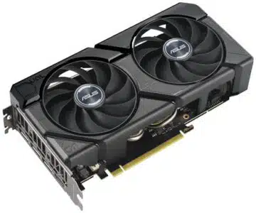 TARJETA DE VIDEO ASUS NVIDIA RTX4070 /PCIE X16 4.0 /12GB GDDR6 /HDMI /3X DP /ESTANDAR /GAMA ALTA