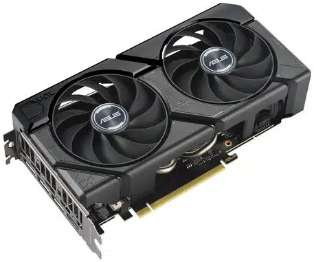 71caf7bdce59598a346e8b8e599e58f5 TARJETA DE VIDEO ASUS NVIDIA RTX4070 /PCIE X16 4.0 /12GB GDDR6 /HDMI /3X DP /ESTANDAR /GAMA ALTA - Imagen 1
