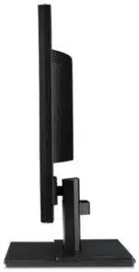 Acer V6 V206HQL monitor de computadora 49.5 cm (19.5") 1366 x 768 Pixeles HD LED Negro - Imagen 5