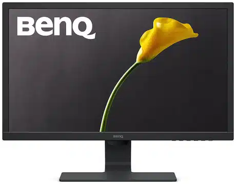 73077088_4449686968 BenQ GL2480 monitor de computadora 61 cm (24") 1920 x 1080 Pixeles Full HD LED Negro - Imagen 1