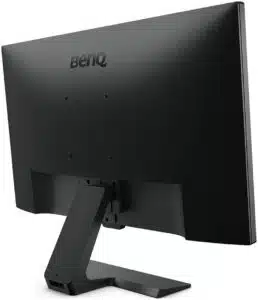 BenQ GL2480 monitor de computadora 61 cm (24") 1920 x 1080 Pixeles Full HD LED Negro - Imagen 5