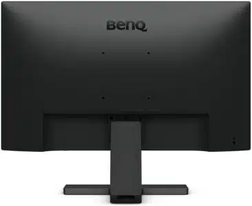 BenQ GL2480 monitor de computadora 61 cm (24") 1920 x 1080 Pixeles Full HD LED Negro - Imagen 3