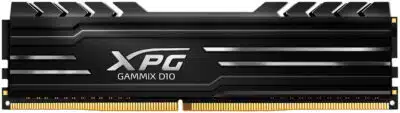 XPG GAMMIX D10 módulo de memoria 16 GB 1 x 16 GB DDR4 288-pin DIMM - Imagen 2