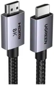 Ugreen HD171 cable HDMI 2 m HDMI Tipo A (Estándar) Negro