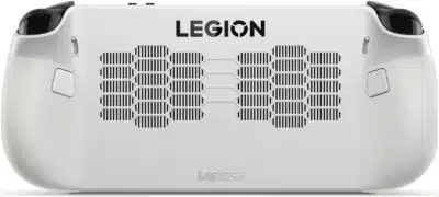 Lenovo Legion Go S 8ARP1 videoconsola portátil 20.3 cm (8") 512 GB Pantalla táctil Wifi Negro, Violeta - Imagen 3