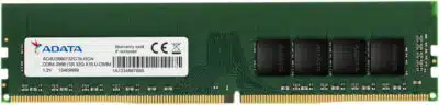 ADATA Premier módulo de memoria 4 GB 1 x 4 GB DDR4 288-pin DIMM - Imagen 2