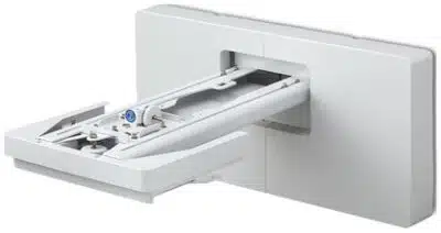 Soporte de Pared Epson ELPMB62 Ajustable Alcance Ultracorto