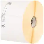 Etiqueta Papel Zebra 4x6" DT Z-Perform 1000D Value sin - Imagen 3