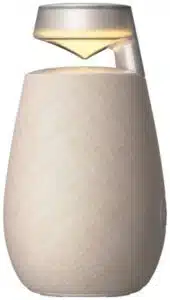 Bocina LG XBOOM 360 20W bocina bluetooth con sonido - Imagen 2