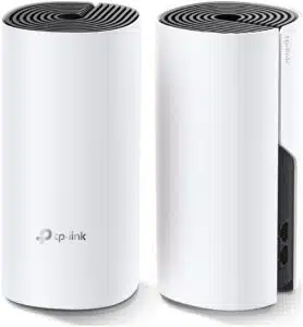 Punto de Acceso TP-Link MU-MIMO Mesh Wi-Fi 300 Mbps at 2 4 GHz - Imagen 3