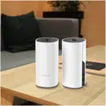Punto de Acceso TP-Link MU-MIMO Mesh Wi-Fi 300 Mbps at 2 4 GHz - Imagen 4