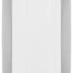 ARCTIC BioniX F120 Gabinete de la computadora Ventilador 12 cm Gris, Blanco - Imagen 5