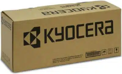 Kit de Mantenimiento Kyocera MK 6345 de 600K impresiones para - Imagen 2