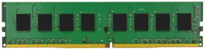 MEMORIA RAM DIMM KINGSTON KVR 32GB DDR4 NON ECC CL22 2R 8 3200MHZ KVR32N22D8 32