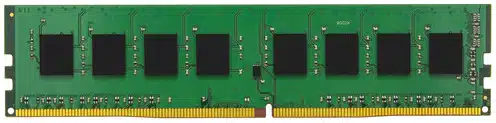 77685561_3600229681 MEMORIA RAM DIMM KINGSTON KVR 32GB DDR4 NON ECC CL22 2R 8 3200MHZ KVR32N22D8 32 - Imagen 1