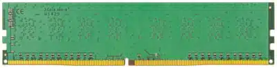 MEMORIA RAM DIMM KINGSTON KVR 32GB DDR4 NON ECC CL22 2R 8 3200MHZ KVR32N22D8 32 - Imagen 2