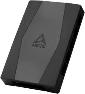 ARCTIC Case Fan Hub - Imagen 2