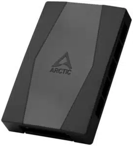 ARCTIC Case Fan Hub