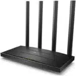 TP-Link Archer C6 router inalámbrico Ethernet rápido Doble banda (2,4 GHz / 5 GHz) Blanco - Imagen 3