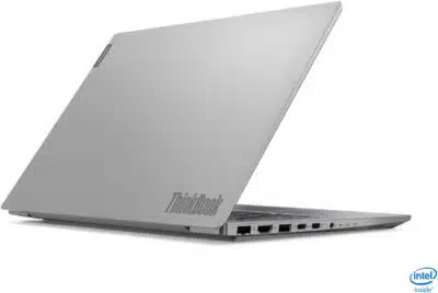 Laptop Lenovo ThinkBook 14-IIL Aluminio 14" Intel Core i3 1005G1 - Imagen 4