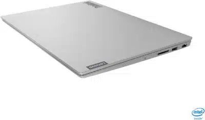 Laptop Lenovo ThinkBook 14-IIL Aluminio 14" Intel Core i3 1005G1 - Imagen 5