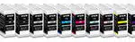 Tinta Epson UltraChrome Pro10 25Ml Color Amarillo