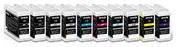 79331299_4709288241 Tinta Epson UltraChrome Pro10 25Ml Color Amarillo - Imagen 1