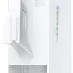 TP-Link CPE210 300 Mbit/s Blanco Energía sobre Ethernet (PoE) - Imagen 3