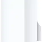 TP-Link CPE210 300 Mbit/s Blanco Energía sobre Ethernet (PoE) - Imagen 2