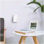 TP-Link RE200 Repetidor de red Blanco 10, 100 Mbit/s - Imagen 3
