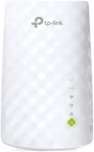 TP-Link RE200 Repetidor de red Blanco 10, 100 Mbit/s - Imagen 2