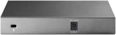 TP-Link TL-R470T+ enrutador Ethernet rápido Negro - Imagen 3