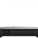 Linksys MR6350 router inalámbrico Doble banda (2,4 GHz / 5 GHz) Negro - Imagen 5
