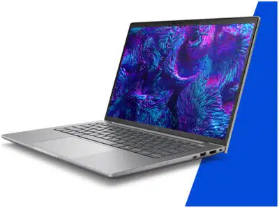 Workstation HP ZBook 8 G1i 16 Intel Core Ultra 9 32GB RAM 1TB SSD - Imagen 4