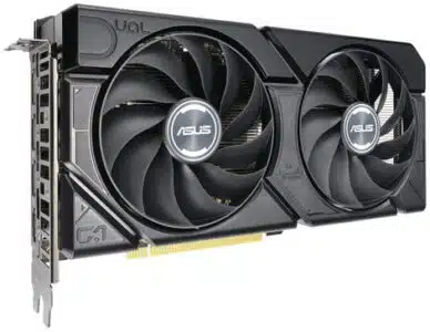 TARJETA DE VIDEO ASUS NVIDIA RTX4070 /PCIE X16 4.0 /12GB GDDR6 /HDMI /3X DP /ESTANDAR /GAMA ALTA - Imagen 3