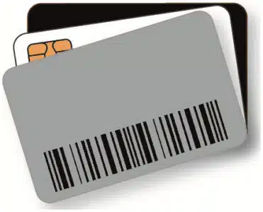 Tarjetas PVC Zebra MIFARE 1K (RFID) CR-80 - 30mil Paquete 500 pzs - Imagen 2