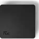 Mini PC Asus NUC 13 Pro Intel Core i5 13420H FULL SYSTEM con 8GB - Imagen 5