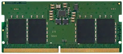 7d83c152047236e2a858f28de5df0934-1 MEMORIA RAM SODIMM KINGSTON 8GB DDR5 5600MHZ CL46 1Rx16 KVR56S46BS6 8 - Imagen 1
