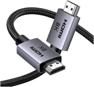 Ugreen HD171 cable HDMI 2 m HDMI Tipo A (Estándar) Negro - Imagen 3