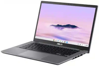 Laptop Asus Chromebook CX3402 14 FHD Intel Core 5-120U ChromeOS - Imagen 4