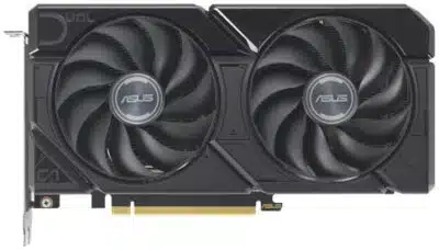 TARJETA DE VIDEO ASUS RADEON RX7600XT /PCIE X16 4.0 /16GB GDDR6 /HDMI /3X DP /ESTANDAR /GAMA MEDIA